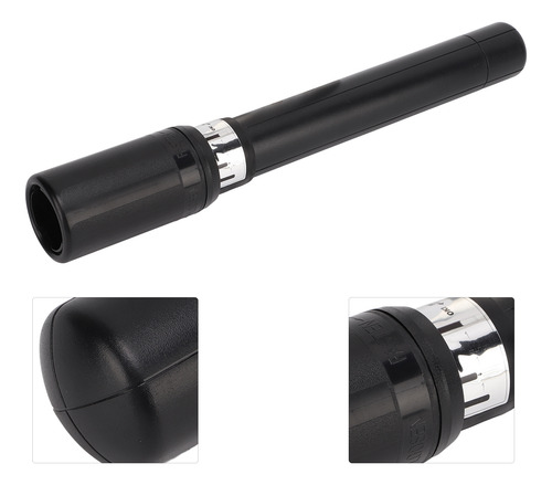 Pool Stick Extender, Extensión Para 9 Bolas De Billar