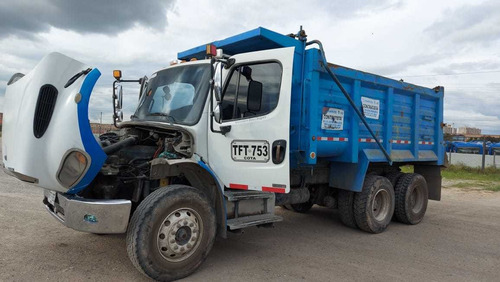 Freightliner Volqueta