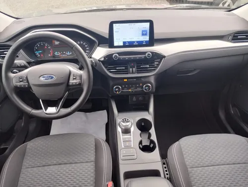 Ford Escape 2.0 Se 4x2