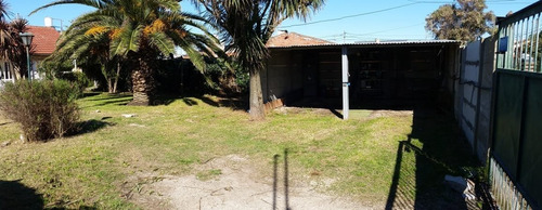 Venta 2 Casas Sobre Lote, Zacagnini