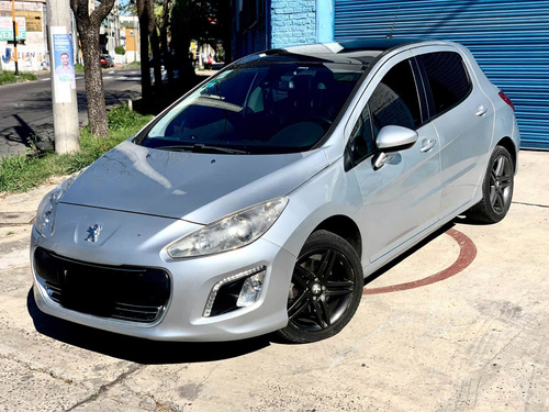 Imagen 1 de 11 de Peugeot 308