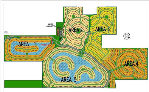 Imagen 14 de 15 de Terreno Lote En Venta A La Laguna En San Matias, Escobar