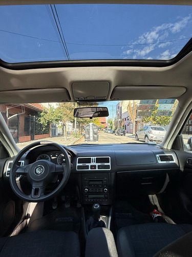 Volkswagen Bora 2.0 Trendline 115cv