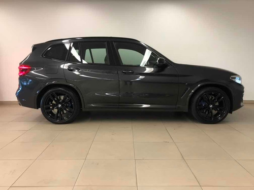Bmw X3 2019 3.0 M40i 5p