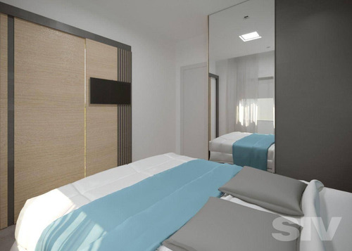 Imagem 10 de 15 de Casa Para Venda No Bairro Riviera De São Lourenço Em Bertioga - Cod: Ir22229 - Ir22229