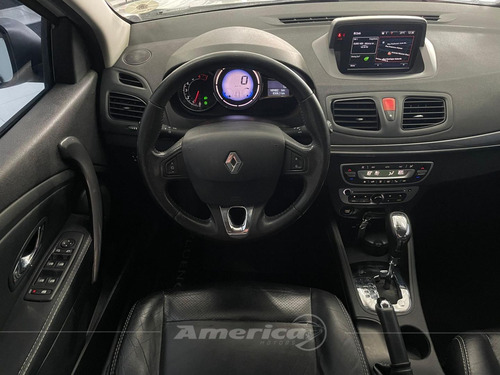 Renault Fluence Dyn Pl