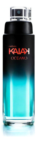 Perfume Kaiak Oceano Natura Femenino 100ml