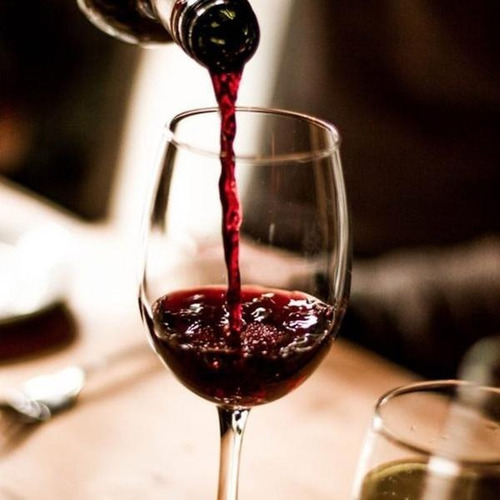 Imagen 2 de 2 de Vino Terrazas Reserve Cabernet Franc 750 Ml. Caja 6 Botellas