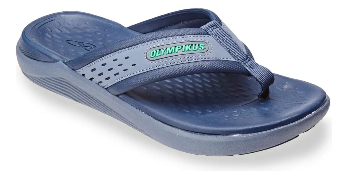 Chinelo Masculino 921 Olympikus