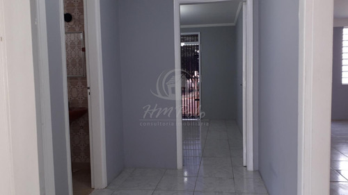 Imagem 12 de 30 de Casa Para Aluguel Em Jardim Flamboyant - Ca033012
