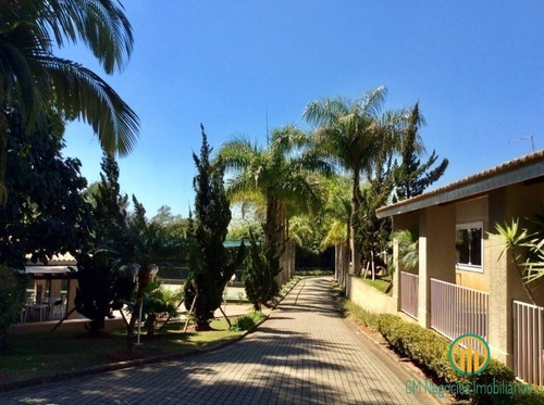 Imagem 9 de 15 de Ótimo Terreno Em Aclive Com 700m2 No Condominio Reserva Vale Verde - W1734
