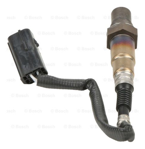 Sonda Lambda Com Aquecimento Hyundai I30 2.0 16v 2009 2010