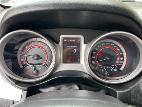 Fiat Freemont 2.4 Precision 5p