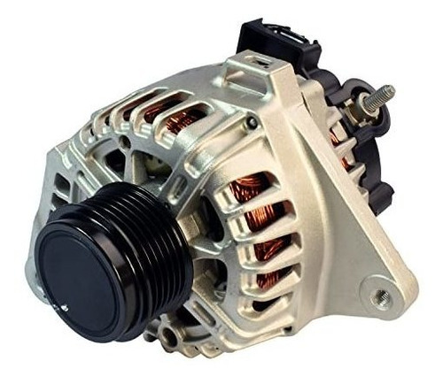 Alternador Mando 11a1090 Nuevo Equipo Original