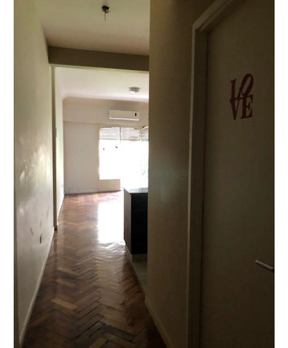 Palermo - Guemes 4149 - Venta 3 Amb./dep. Con Balcon - 88m2 - U$s169.000