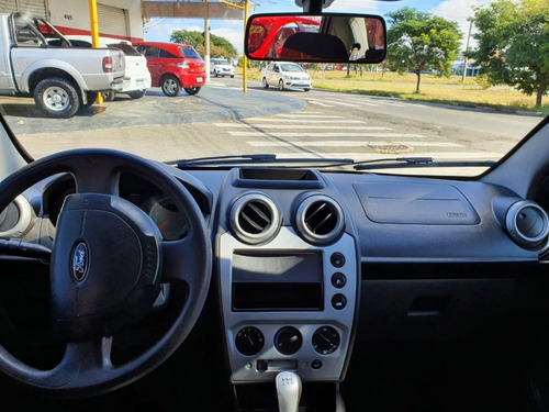 Imagem 7 de 7 de Ford Fiesta 1.6 Flex