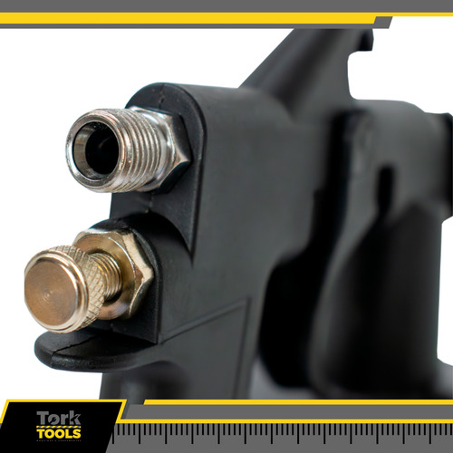 Compressor Ar Direto 2,3pés 0,3cv Bivolt Com Pistola Sigma
