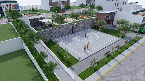 Imagen 8 de 8 de Casa En Venta En Residencial Reforma En Pachuca