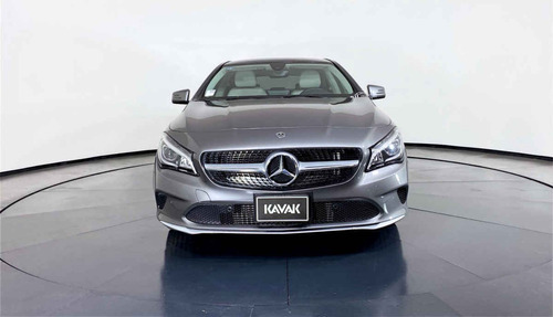 Imagen 2 de 15 de 114588 - Mercedes-benz Clase Cla 2019 Con Garantía