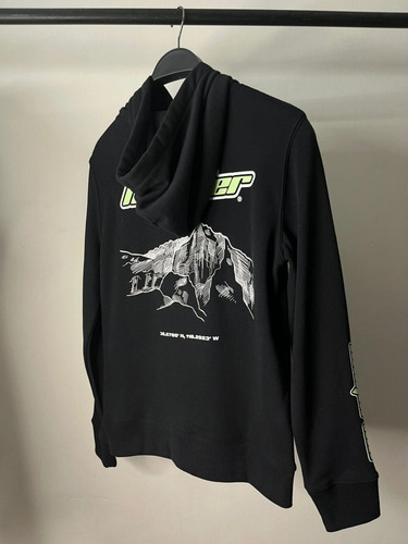 Imagen 3 de 4 de Canguros De Hombre Hollister Originales