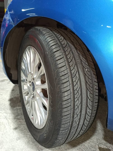 Imagen 12 de 12 de Ford Fiesta Titanium