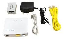 Comprar Modem Adsl2+ Hg-a1101 Explore Para Aba De Cantv
