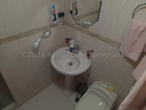 Apartamento En Venta El Rosal