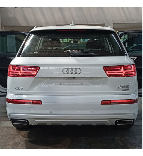 Audi Q7 3.0 Tdi 240cv Tiptronic Quattro