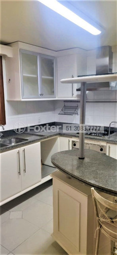 Imagem 14 de 24 de Apartamento, 3 Dormitórios, 118.7 M², Petrópolis - 218792