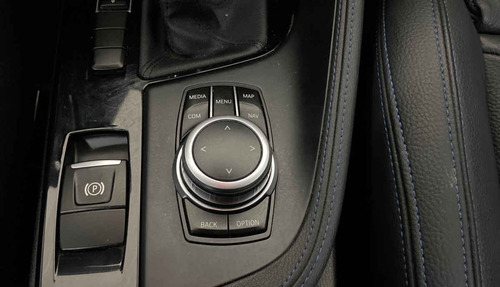 Imagen 14 de 15 de 118449 - Bmw X1 2019 Con Garantía