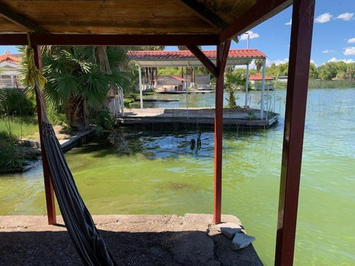 Casa De Campo En Colina