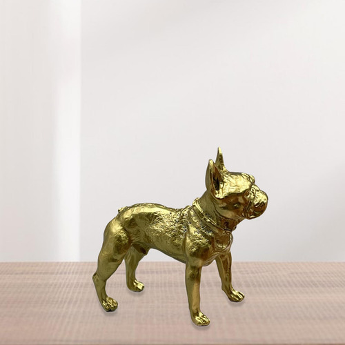 Estatua De Animal, Decoración De Mesa, Trabajo Estilo B