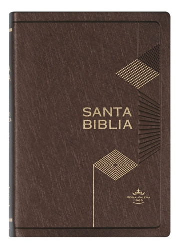 Biblia Rvr 1960, Palabras De Jesús En Rojo, Negro Ó Azul