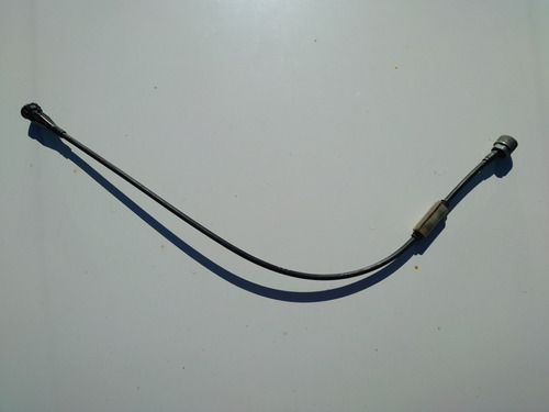 Cable - Maroma Cuenta Kilometros Nissan Sentra B13 