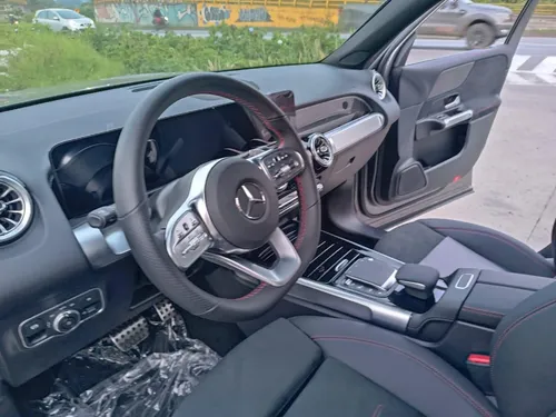 Mercedes-Benz Clase GLB 1.6 Urban