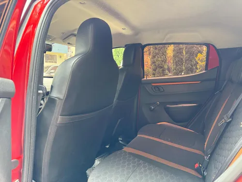 Renault Kwid 1.0 12v