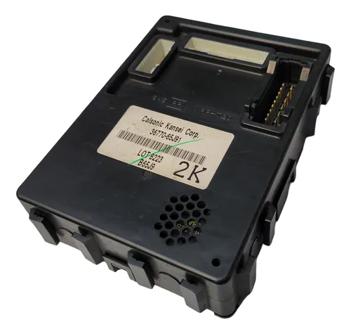 Modulo Bcm Grand Vitara 2.7 2008-10 Original (Usado)