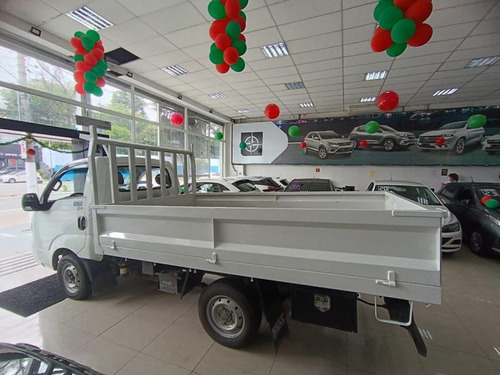 Kia Bongo 2.5 TD DIESEL STD CS MANUAL