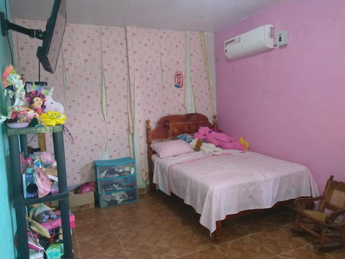 Venta Casa 2 Recamaras Col. Infonavit Tulipanes Tuxpan Veracruz