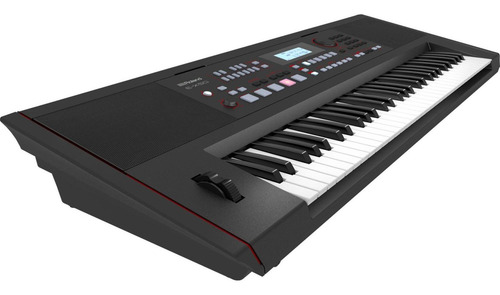 Teclado Roland E-x50 De 61 Teclas Arranjador Com Bluetooth
