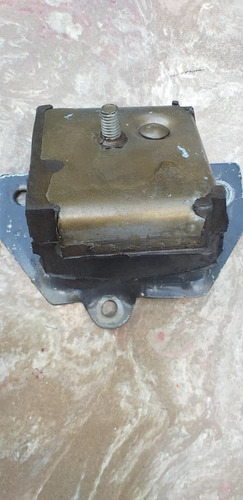 Base Para Motor Ford 300 -6 Cilindro Izquierda.