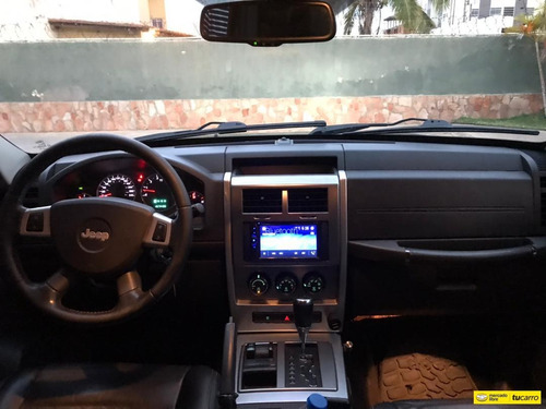 Jeep Cherokee Limited