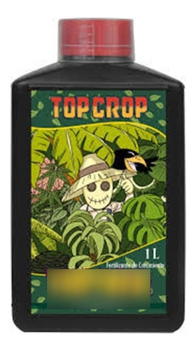 Top Crop Veg 1 Litro