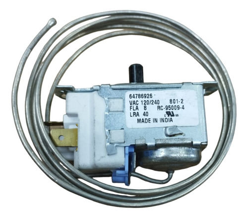 Termostato Heladera Electrolux Dc360 Robertshaw Rc 93609-4
