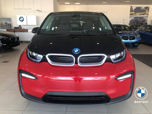 Bmw I3 0.6 Híbrido Rex Full 4p Automático