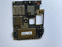Comprar Placa Mae Moto G4 Play Xt1603 Sucata Para Retirada De Peças