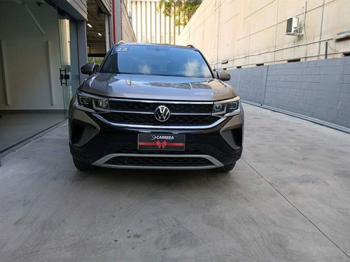 Volkswagen Taos 1.4 250 TSI TOTAL FLEX HIGHLINE AUTOMÁTICO