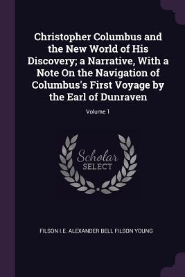 Libro Christopher Columbus And The New World Of His Disco...