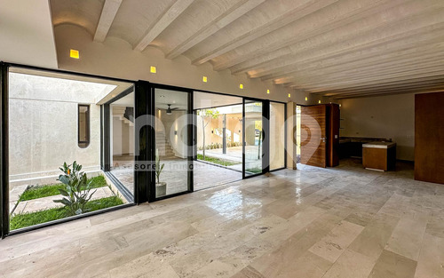 Casa En Venta En Mérida Modelo Nearoma En Privada Xcanatún