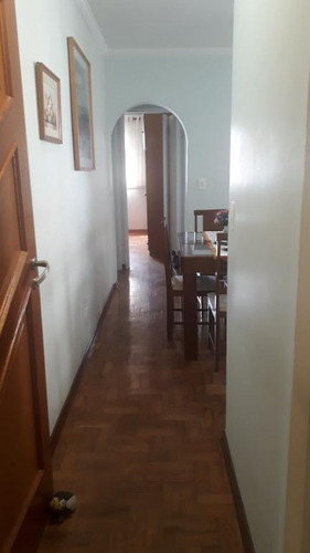 Imagem 3 de 15 de Apartamento Com 2 Dormitórios À Venda, 63 M² - Jardim Três Marias - São Bernardo Do Campo/sp - Ap65827